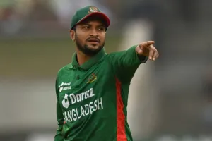 Shakib Al Hasan: शाकिब अल हसन ने टेस्ट और टी-20 से संन्यास लिया वापस, कही ये बड़ी बात