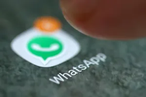 वाराणसी रेंज में पहली बार शुरू हुई व्हाट्सएप ‘बॉट’ सेवा, अब गुमनाम तरीके से दें अपराध की खबर