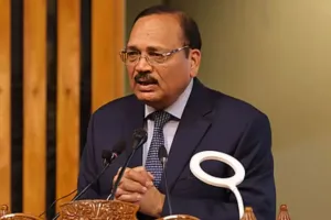 मध्यस्थता को सफल, किफायती-प्रभावी साधन के रूप में स्वीकारा जा रहा है: प्रधान न्यायाधीश सूर्यकांत 