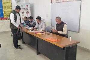 संविदा चालक भर्ती का दूसरा दिन भी ठंडा, रोडवेज को कमी पूरी करने में होगी मुश्किल