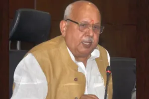 किसान पाठशालाओं में बढ़-चढ़कर हिस्सा लें किसान, सूर्य प्रताप शाही ने की अपील