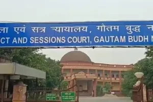 नोएडा : महिला के साथ दुष्कर्म मामले में IIT-जोधपुर के प्रोफेसर को 10 साल की सजा 