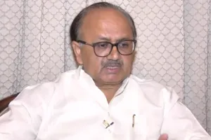 सपा सरकार में बने थे घुसपैठियों के फर्जी दस्तावेज: सिद्धार्थनाथ 