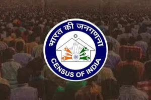 2027 की महा-जनगणना का काउंटडाउन शुरू, बोले रजिस्ट्रार जनरल-राज्यों के पास जनगणना पदाधिकारियों की नियुक्ति के लिए 15 जनवरी 2026 तक का मौका