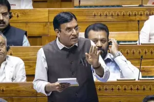 SAI की हालत खस्ता... 1191 पद खाली, बोले खेल मंत्री- भर्ती प्रक्रिया शुरू कर दी गई है 