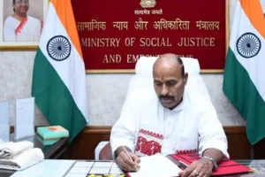 बड़ा ऐलान: 15 करोड़ घुमंतू-विमुक्त जातियों को मिलेगा घर, शिक्षा और पहचान पत्र  