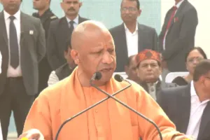 नेहरू की वजह से देश को मिला उग्रवाद और अलगाववाद: CM योगी 