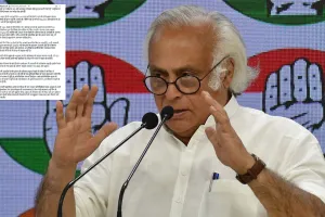 अरावली को फिर से परिभाषित करने को लेकर इतना आमादा क्यों है मोदी सरकार: कांग्रेस 