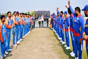 कल से होगा दिव्यांग टी-20 सीरीज का आगाज, मुंबई के वानखेड़े स्टेडियम में होंगे मुकाबले 