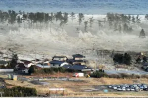 जापान में 7.5 तीव्रता के भूकंप ने मचाई तबाही... 23 लोग घायल, अलर्ट जारी