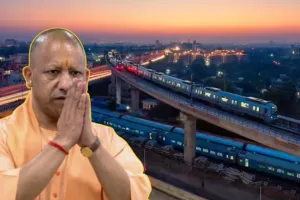 सड़कों के गोल्डन नेटवर्क से बड़ी अर्थव्यवस्था बनेगा यूपी, 2029 तक वन ट्रिलियन डॉलर इकॉनमी के लक्ष्य की रीढ़ बनेगा सड़क नेटवर्क