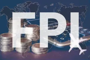 FPI ने फिर बेची इक्विटीः बीते सप्ताह 23,000 करोड़ से ज्यादा की निकासी, बाजार पर दबाव बढ़ा