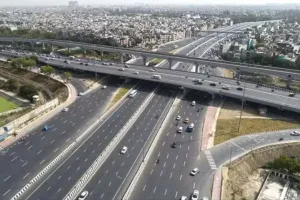 25 जिलों में लगेंगी इलेक्ट्रॉनिक इन्फोर्समेंट डिवाइसेज, 9 जिलों में CCTV कैमरे... मुख्य सचिव की अध्यक्षता में सड़क सुरक्षा कोष प्रबंधन समिति की बैठक