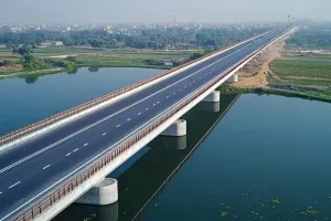 लखनऊ वालों के लिए बड़ी खुशखबरी: 15 दिसंबर से मात्र 5 मिनट में समतामूलक से निशातगंज! नया ग्रीन कॉरिडोर रूट रास्ता बनाएगा आसान