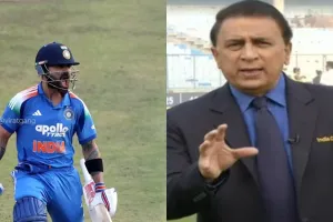 Ind vs SA: रायपुर में टॉस ने पलट दी बाजी... गावस्कर ने बताया कैसे हारी टीम इंडिया!