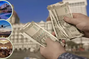 1 December: नई कीमतें हुईं लागू... हवाई यात्रा महंगी, होटल-रेस्तरां वालों को बड़ी राहत!