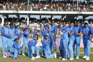  BCCI का बड़ा तोहफा : महिला घरेलू क्रिकेटरों की मैच फीस दोगुनी से ज्यादा... प्लेइंग XI को हर दिन मिलेगा 50,000