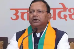 यूपी BJP अध्यक्ष ने नेताओं को दी चेतावनी, कहा- परिवारवाद या वर्ग विशेष की राजनीति में विश्वास नहीं करती पार्टी