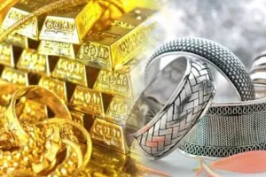 सोना-चांदी में निवेश का सुपर तरीका... जानें विशेषज्ञ क्यों कह रहे हैं ETF सबसे बेहतर?