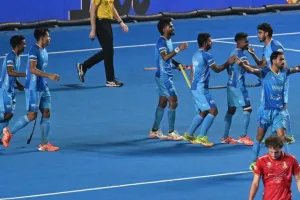 Junior Hockey World Cup 2025: दबाव से पार पाकर नौ साल बाद जूनियर हॉकी विश्व कप में पदक जीतने के इरादे से उतरेगा भारत 