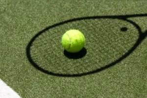 गीतिका, संस्कारी, सिद्धि और अनिका सेमीफाइनल में...,स्टेट टेनिस टूर्नामेंट में टक्कर का दिखा मुकाबला