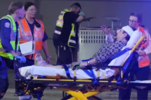 Sydney Terror Attack News: बॉण्डी बीच पर हुई गोलीबारी में घायल लोगों में तीन भारतीय 