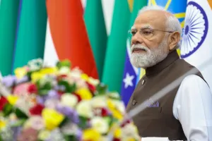 PM मोदी  ने इथियोपिया संसद में कहा: शांति, सुरक्षा और कनेक्टिविटी के मामले में मजबूत भागीदारी