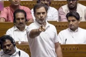 पीएम मोदी सरकार के पास जाति जनगणना पर ठोस रूपरेखा नहीं, बहुजनों के साथ विश्वासघात: राहुल 