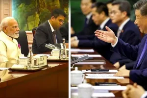 सिंदूर की ललकार से चीन की दोस्ती तक... 2025 में भारत की कूटनीति की हुई कठिन परीक्षा