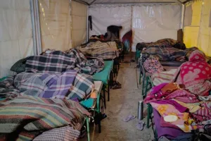 ठंड से बचाव के लिए नगर निगम ने शुरू की रैन बसेरों की तैयारी, शहर में बन रहे कुल 26 रैन बसेरे 