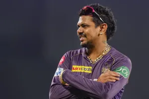 आंद्रे रसेल की कमी खलेगी, पर उमरान मलिक बनेंगे KKR का नया तुरुप का इक्का... , जानें क्या बोले सुनील नारायण