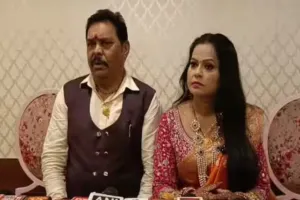 अंकिता भंडारी हत्याकांड के वायरल ऑडियो ने बढ़ाई पूर्व BJP विधायक की मुश्किलें, सुरेश राठौर को पुलिस का नोटिस