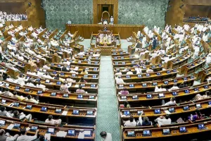 शीतकालीन सत्र की धमाकेदार शुरुआत आज: SIR पर विपक्ष का हल्ला बोल, सदन में हंगामा पक्का!, मणिकम टैगोर ने की ये मांग