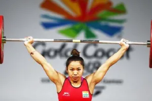 Year Ender 2025: मीराबाई ने जूनियर के साथ भारतीय भारोत्तोलन को आगे बढ़ाया, लेकिन डोपिंग का डंक भी डसता रहा