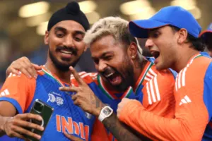 2025 में गुगल पर छाया क्रिकेट! एशिया कप, चैंपियंस ट्रॉफी और IPL की दो टीमों ने टॉप ट्रेंडिंग लिस्ट में बनाई जगह