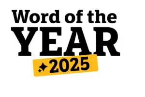 AI की दुनिया में 'स्लॉप' का बोलबाला: मेरियम-वेबस्टर ने चुना वर्ड ऑफ द ईयर