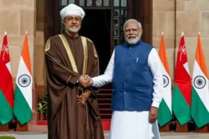 मस्कट में कल भारत-ओमान FTA पर मुहर, PM मोदी की मौजूदगी में होंगे हस्ताक्षर 