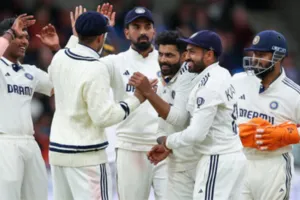 इंग्लैंड में श्रृंखला ड्रॉ कराने वाली भारतीय टीम सर्वश्रेष्ठ नहीं थी: कुक 