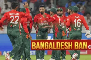 इकाना में बांग्लादेश के खिलाड़ियों की एंट्री बैन! करणी सेना ने किया विरोध