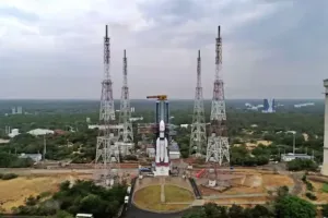 इसरो की बड़ी सफलता: SSLV के तीसरे चरण का उन्नत स्थैतिक परीक्षण सफल