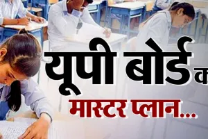 बड़ा बदलाव! यूपी बोर्ड की कॉपियां इस बार पूरी तरह से अलग, देखें नया लुक