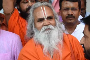 Ram Vilas Vedanti : श्रीराम जन्मभूमि आंदोलन के अग्रणी नेता रहे वेदांती का निधन, अयोध्या में होगा अंतिम संस्कार 