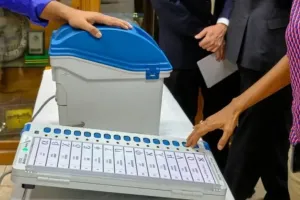 गोवा जिला पंचायत चुनाव: सुबह 10 बजे तक हुई 15 प्रतिशत मतदान,  22 दिसंबर को होगी मतगणना