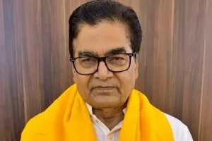 रामगोपाल यादव का चुनाव आयोग और एसआईआर प्रक्रिया पर तीखा हमला, कहा- टी.एन.शेषन जैसे चुनाव आयुक्त कोई नहीं