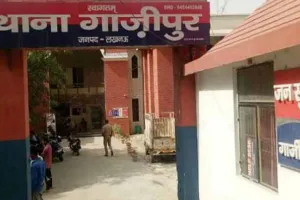 Lucknow News: रंगदारी न देने पर हाईस्कूल छात्र को पीटा, वीडियो किया पोस्ट