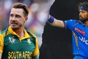 हार्दिक पंड्या हैं 'फिल्मी सुपरहीरो', मानसिक स्तर पर सबसे ऊपर: SA के पूर्व तेज गेंदबाज डेल स्टेन हुए फैन