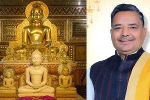 एक करोड़ रुपए से सजाया संवरेगा दिगंबर जैन मंदिर, मुख्यमंत्री पर्यटन स्थलों के विकास योजना के तहत धनराशि स्वीकृत 