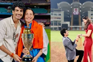 'मैं आगे बढ़ रहा हूं...' स्मृति मंधाना के बाद अब पलाश मुच्छल ने भी तोड़ी चुप्पी, बोले- 'अफवाहबाजों के खिलाफ होगा लीगल एक्शन'