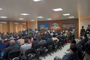 लापरवाही बर्दाश्त नहीं: SNCU-NBSU के जिम्मेदार अधिकारियों को तुरंत हटाने के सख्त निर्देश, जानें वजह