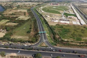 सिंगापुर स्टाइल में बदलेगा शहर: बस अब कॉरिडोर पर ही.. मेट्रो की भी सुविधा, शॉपिंग से लेकर सेफ पैदल पाथ तक मिलेगा सब कुछ